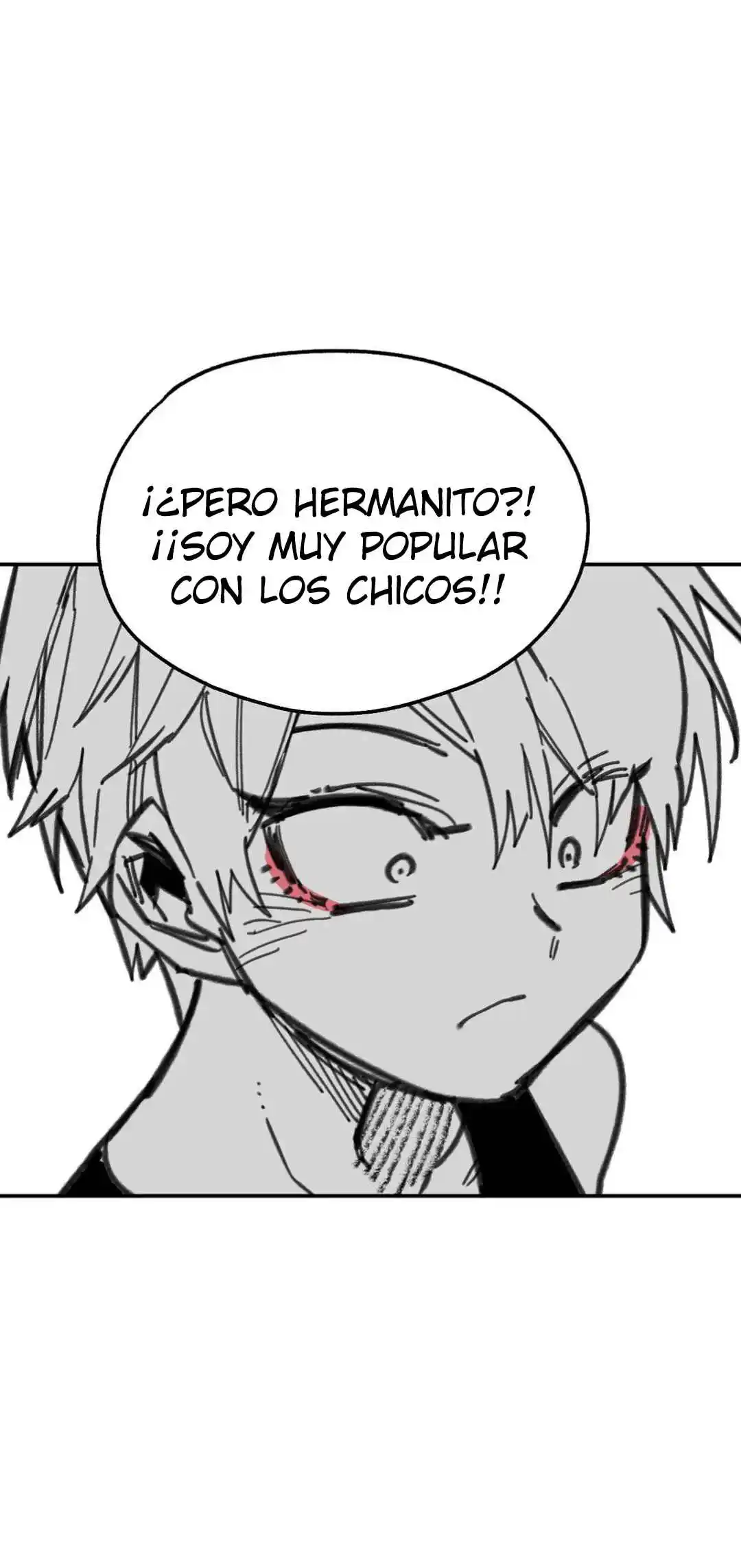 High School Boy - Capítulo 10 - Página 18 - LectorTMOo
