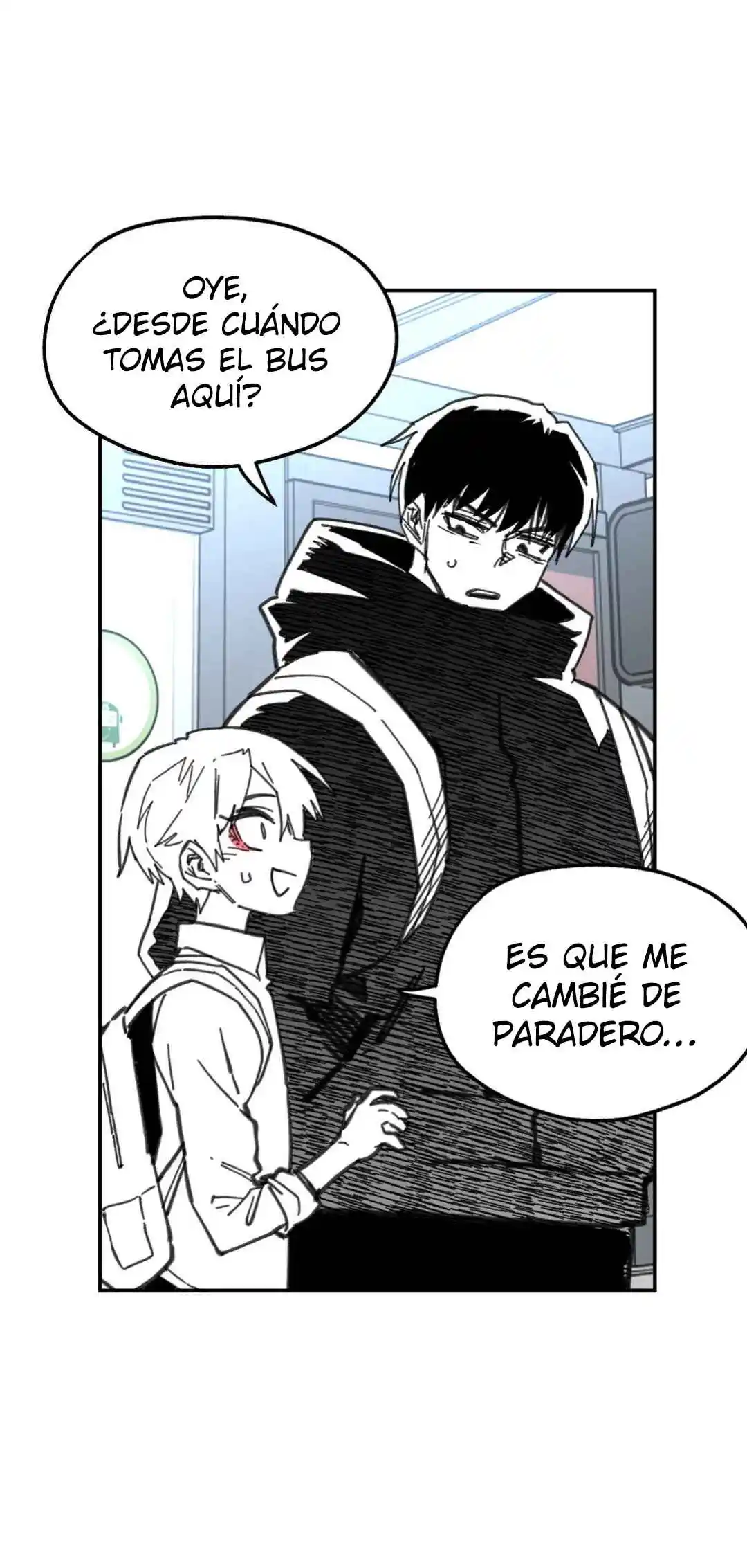 High School Boy - Capítulo 10 - Página 29 - LectorTMOo