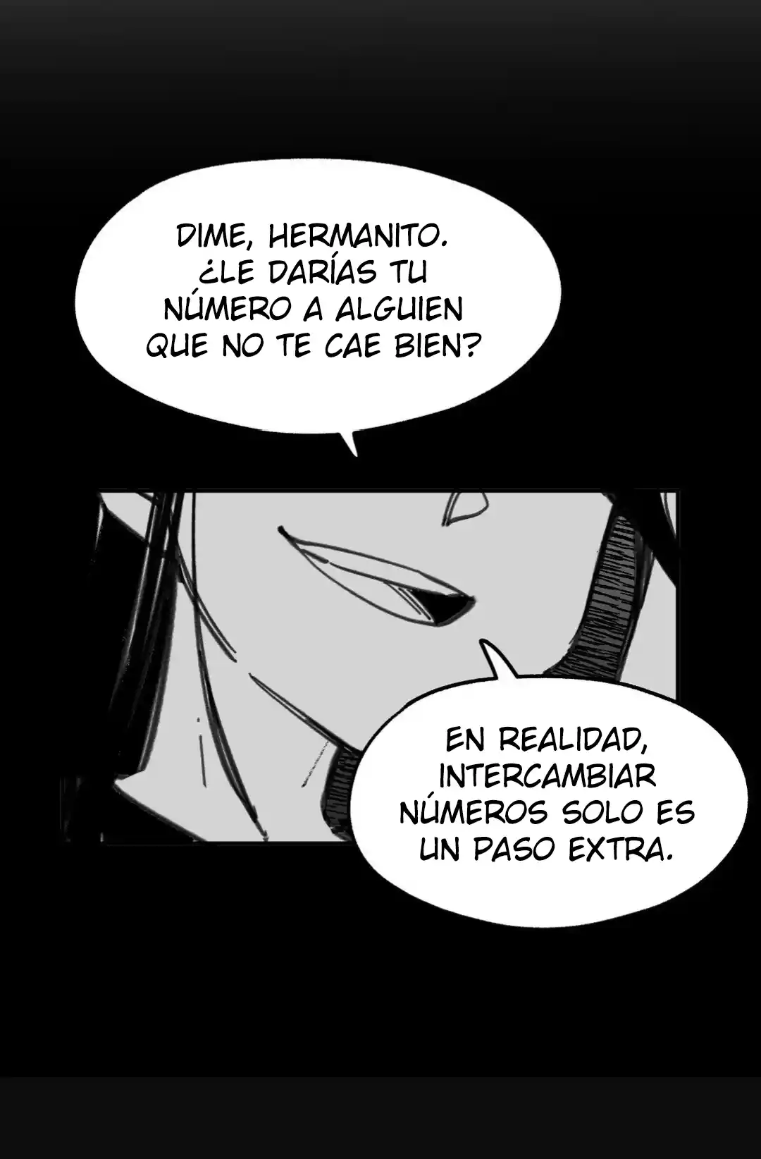 High School Boy - Capítulo 10 - Página 31 - LectorTMOo