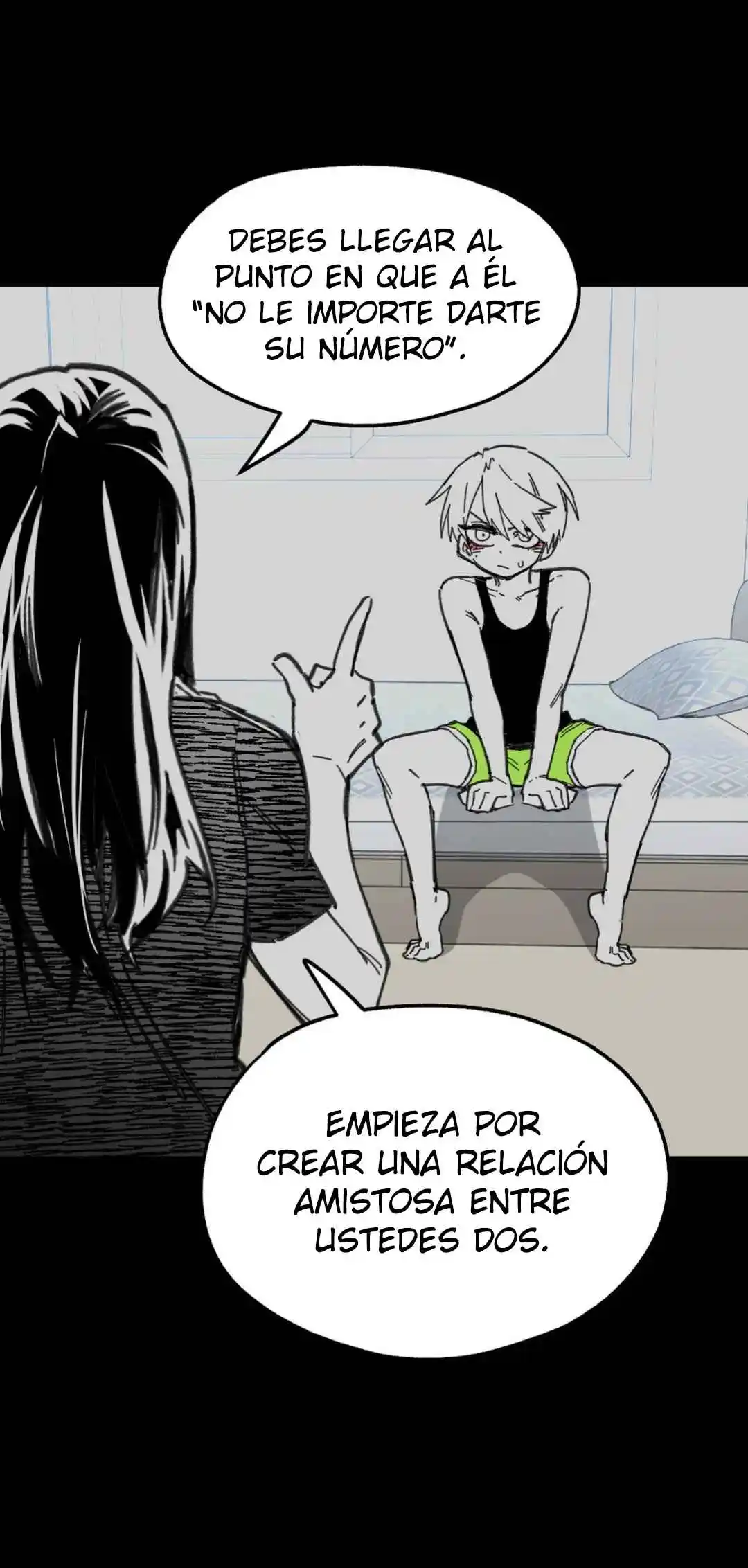 High School Boy - Capítulo 10 - Página 32 - LectorTMOo