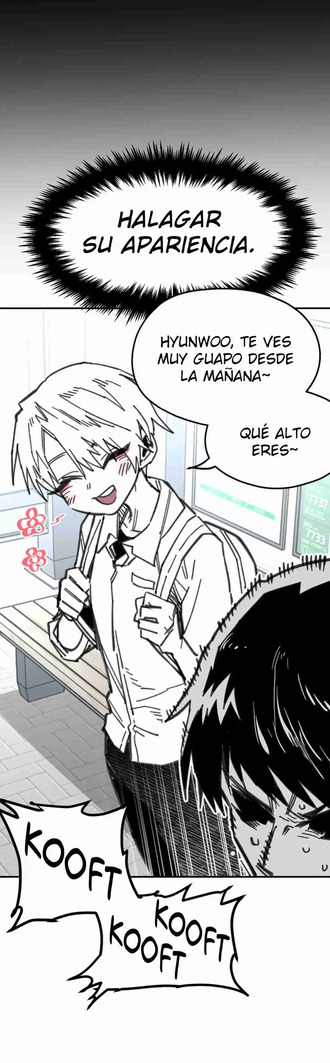 High School Boy - Capítulo 10 - Página 35 - LectorTMOo