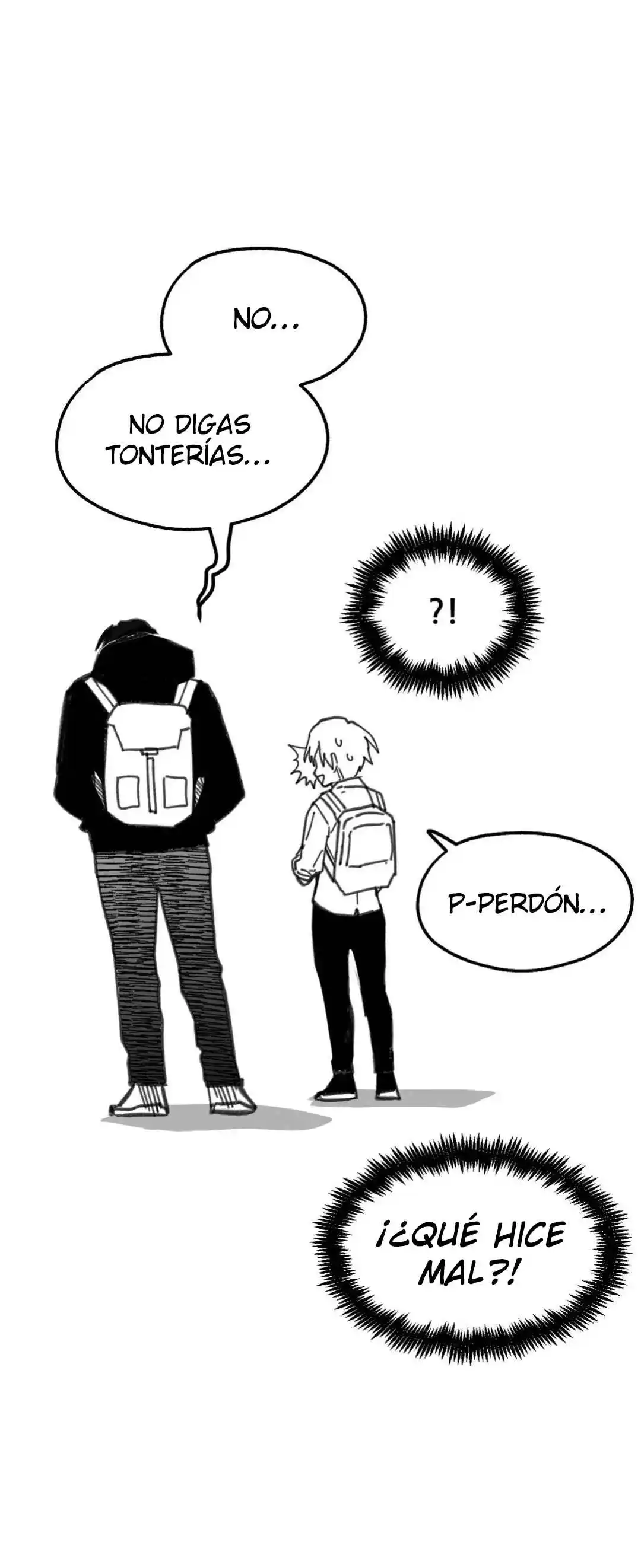 High School Boy - Capítulo 10 - Página 39 - LectorTMOo