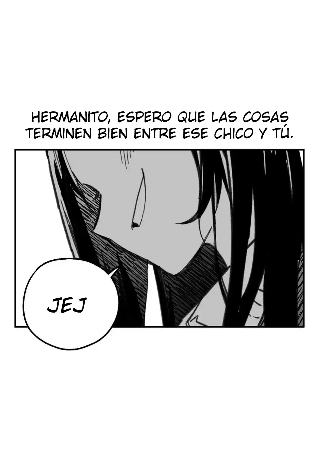 High School Boy - Capítulo 10 - Página 57 - LectorTMOo
