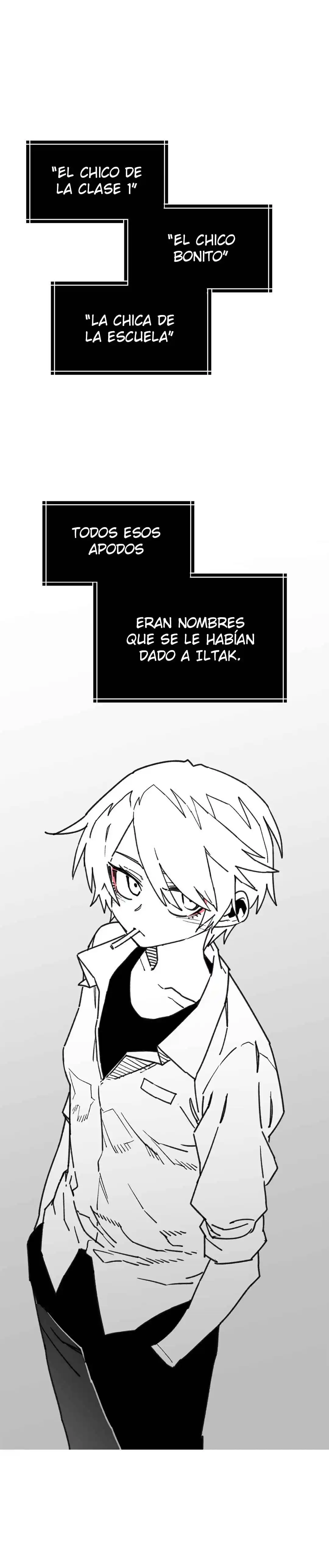 High School Boy - Capítulo 100 - Página 5 - LectorTMOo
