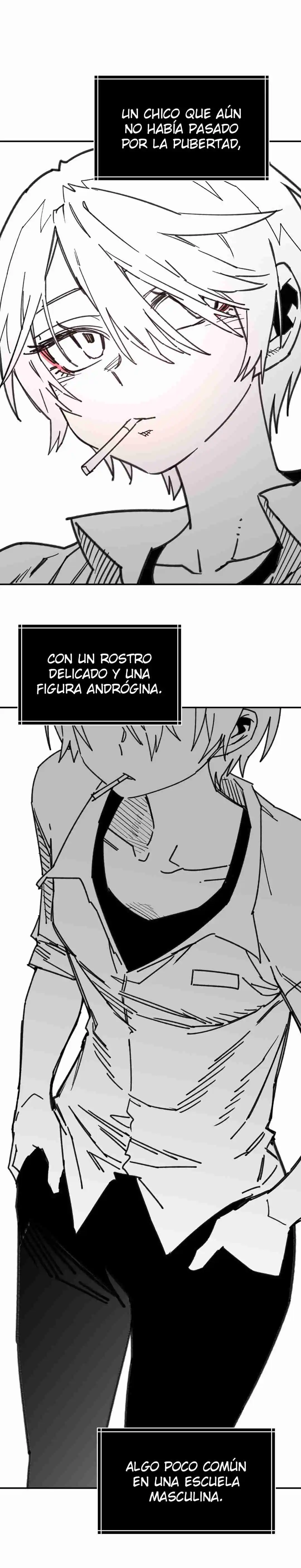 High School Boy - Capítulo 100 - Página 6 - LectorTMOo