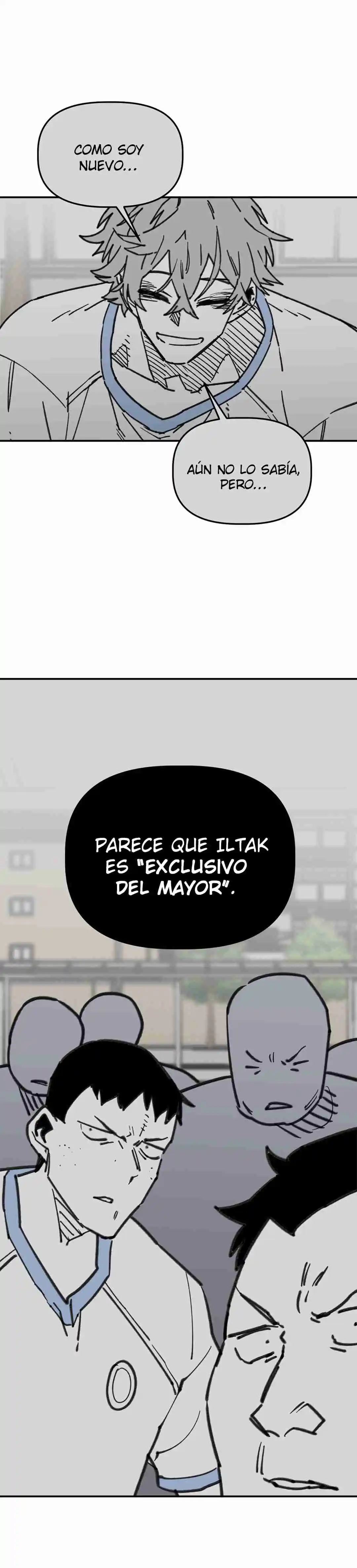 High School Boy - Capítulo 100 - Página 9 - LectorTMOo