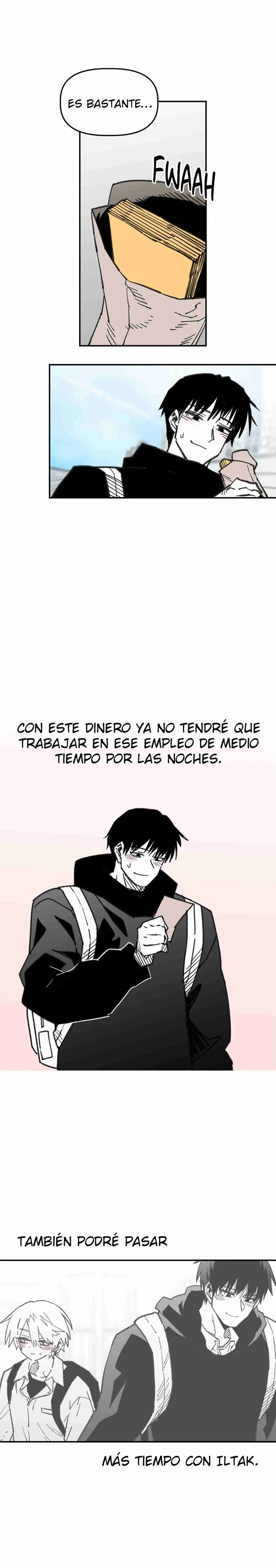 High School Boy - Capítulo 100 - Página 18 - LectorTMOo