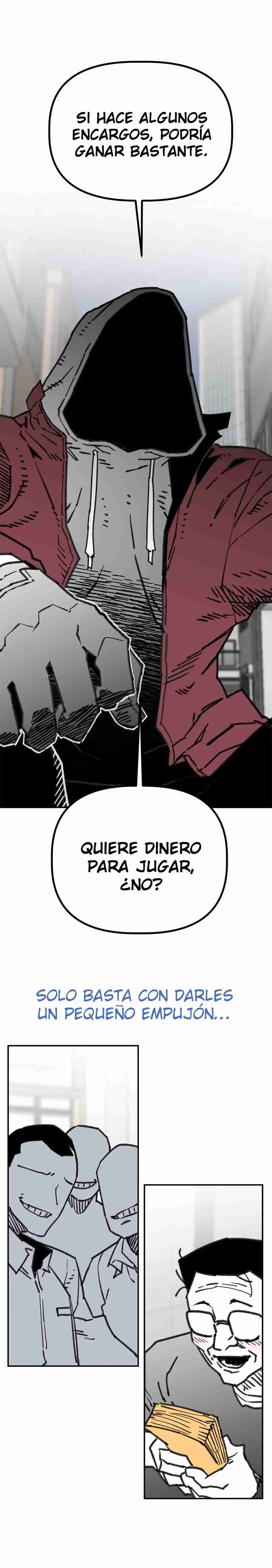 High School Boy - Capítulo 100 - Página 25 - LectorTMOo