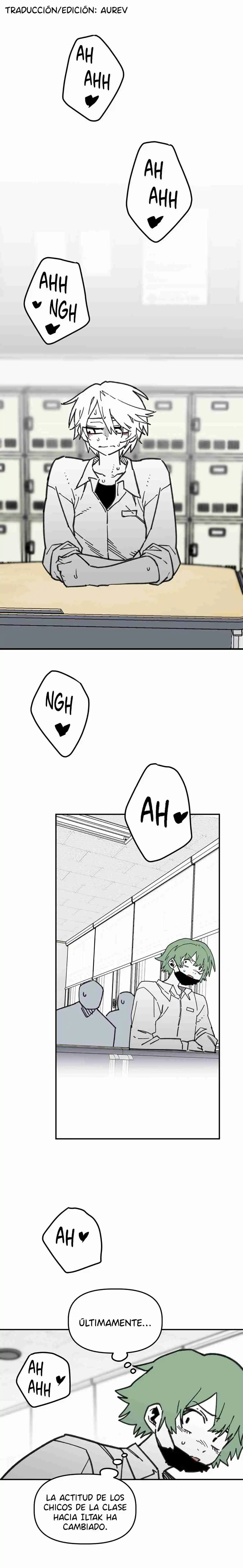 High School Boy - Capítulo 102 - Página 1 - LectorTMOo