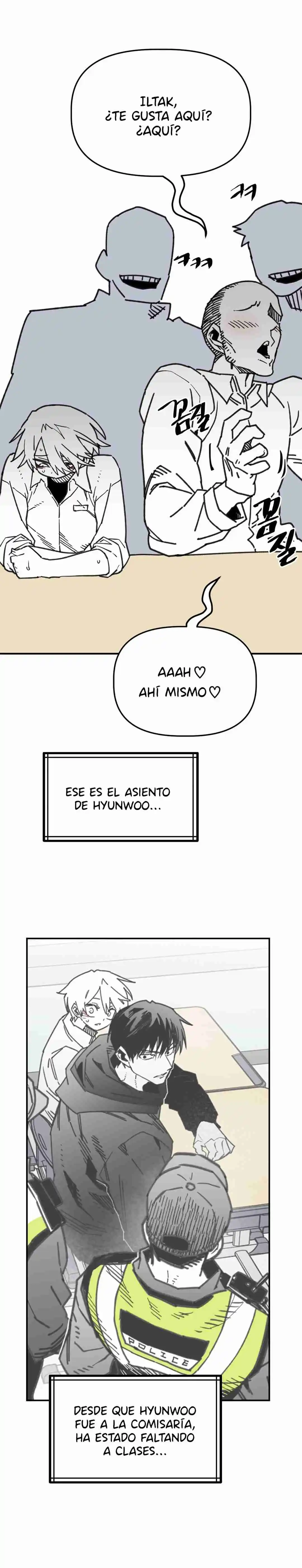 High School Boy - Capítulo 102 - Página 2 - LectorTMOo