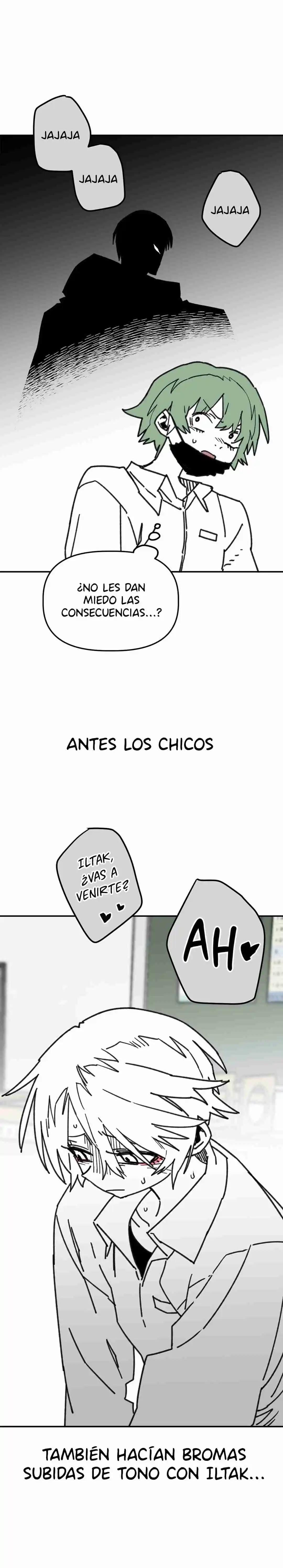 High School Boy - Capítulo 102 - Página 3 - LectorTMOo