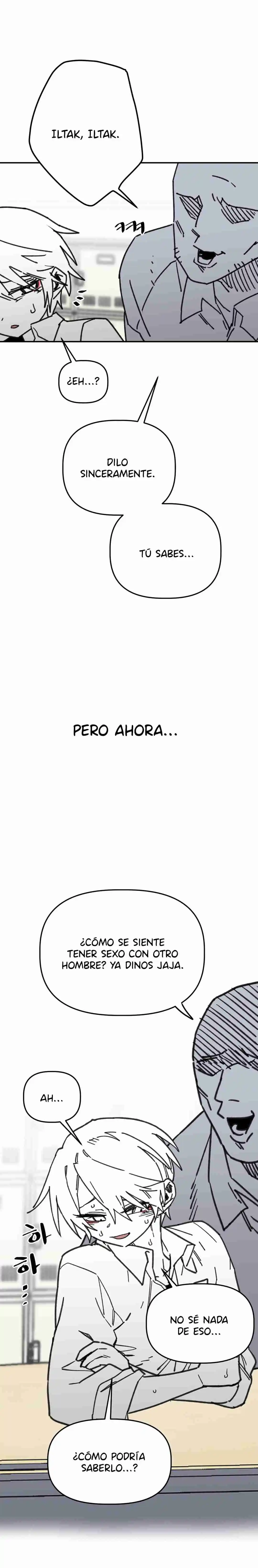 High School Boy - Capítulo 102 - Página 4 - LectorTMOo