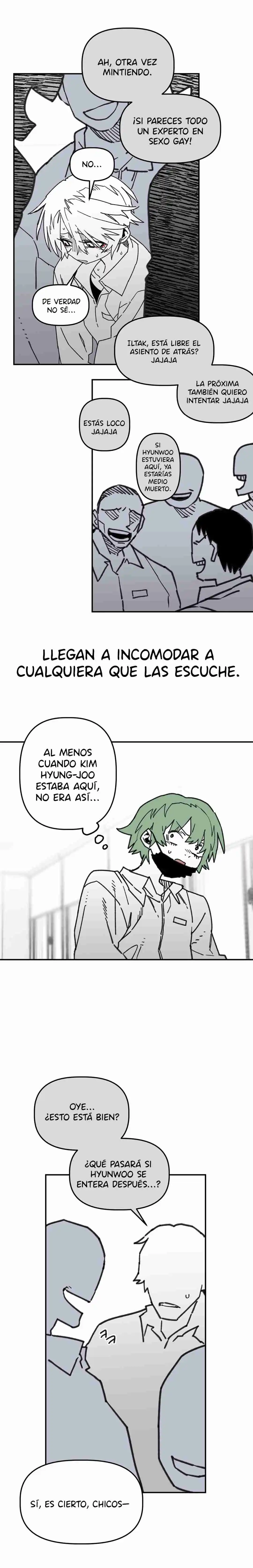 High School Boy - Capítulo 102 - Página 5 - LectorTMOo