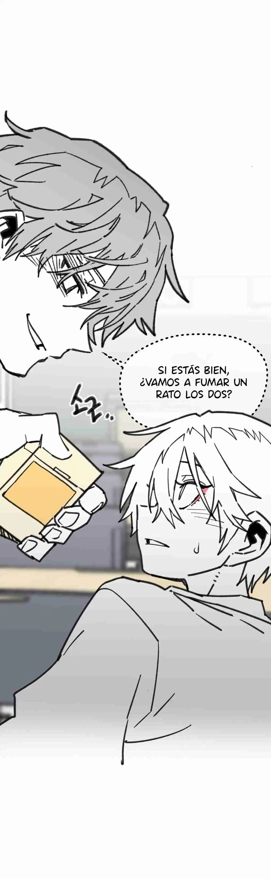 High School Boy - Capítulo 102 - Página 7 - LectorTMOo