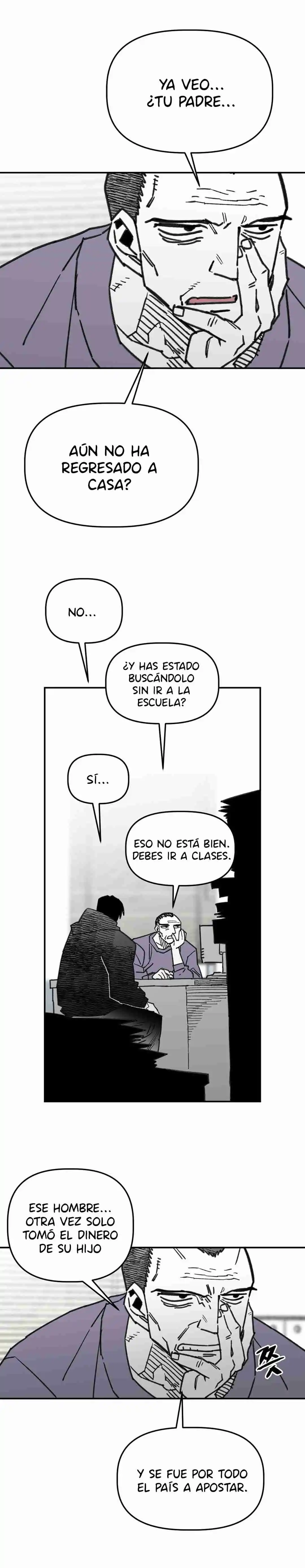 High School Boy - Capítulo 102 - Página 12 - LectorTMOo
