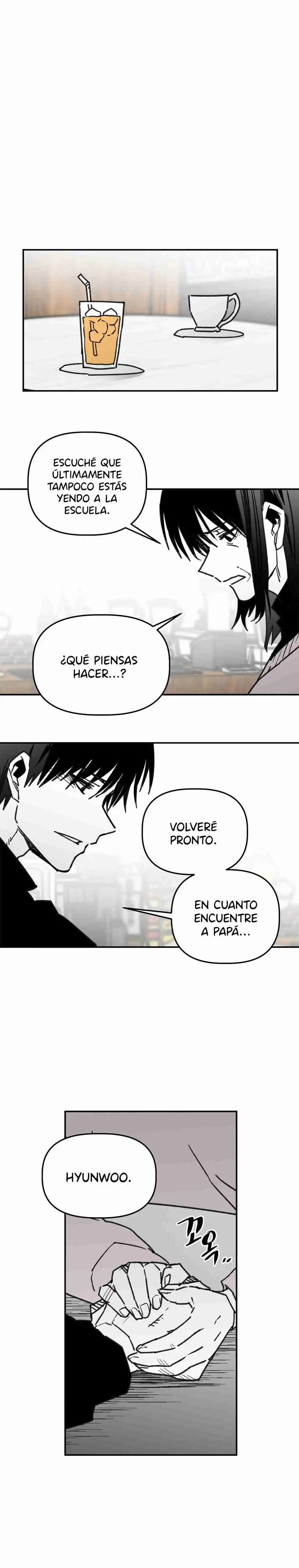High School Boy - Capítulo 102 - Página 17 - LectorTMOo
