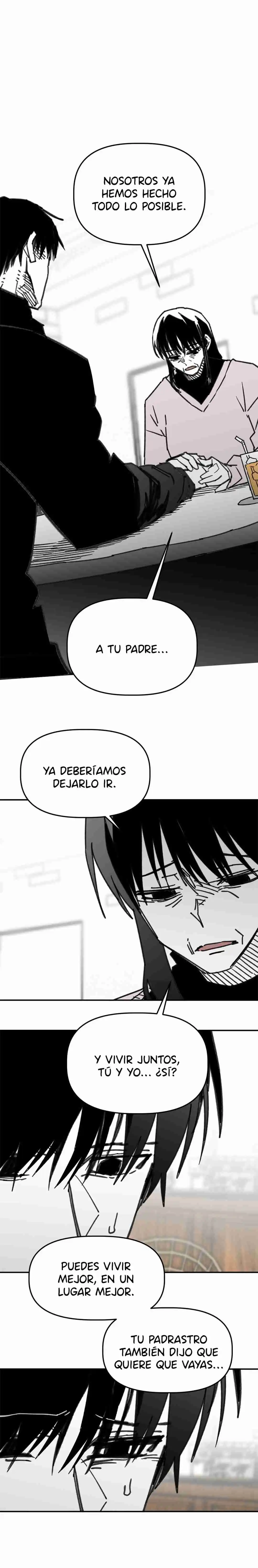 High School Boy - Capítulo 102 - Página 18 - LectorTMOo