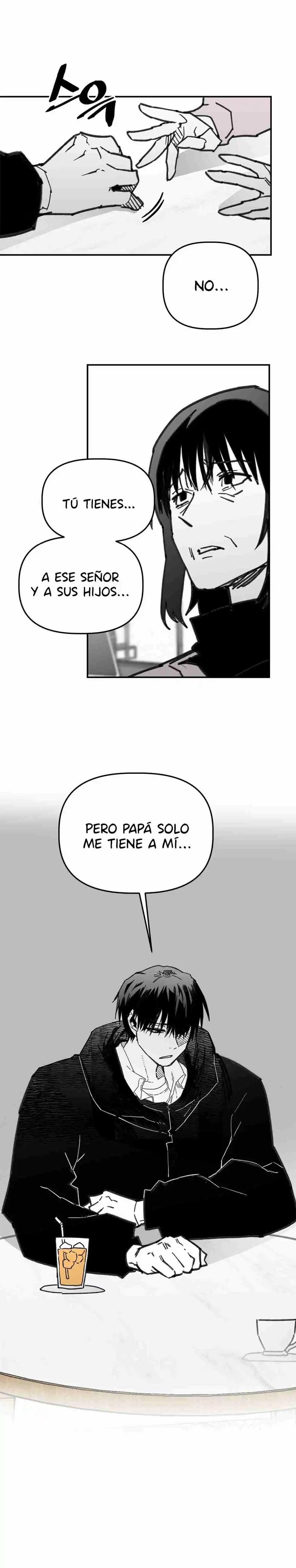 High School Boy - Capítulo 102 - Página 19 - LectorTMOo