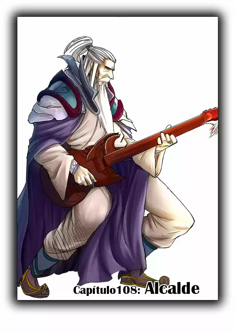 Tales of Demons and Gods - Capítulo 108 - Página 3 - LectorTMOo
