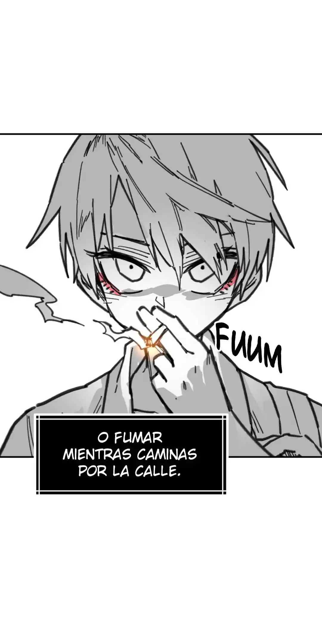 High School Boy - Capítulo 11 - Página 8 - LectorTMOo