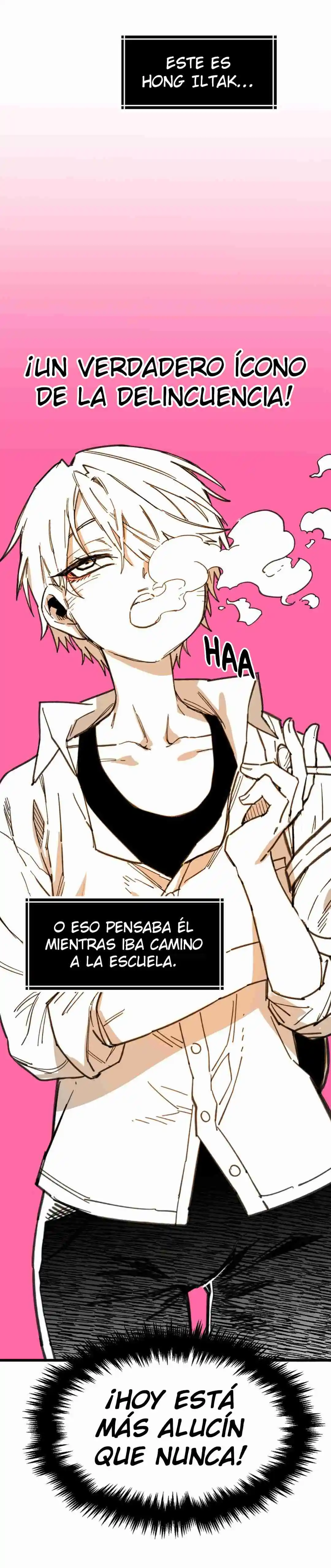 High School Boy - Capítulo 11 - Página 9 - LectorTMOo