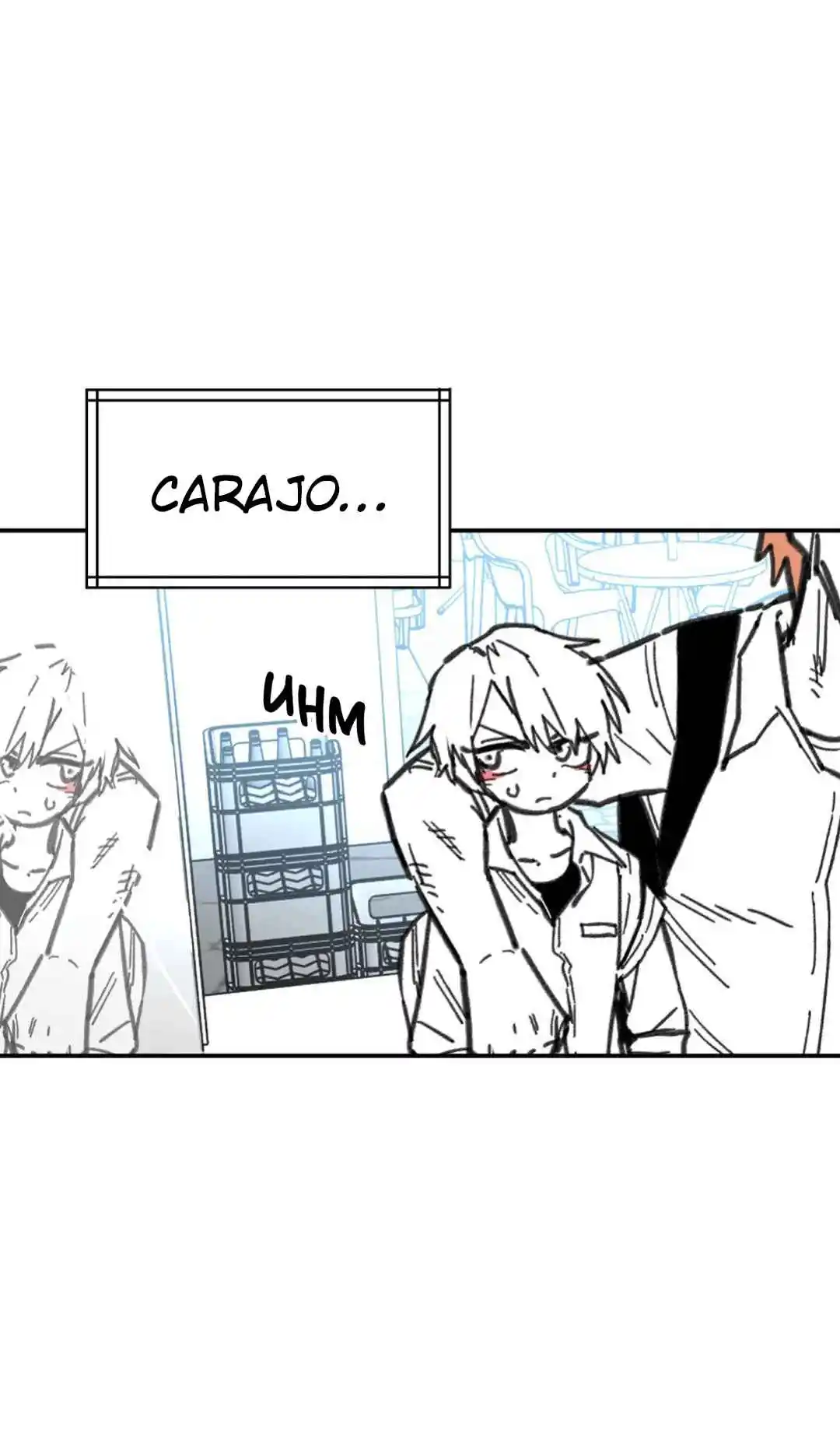 High School Boy - Capítulo 11 - Página 16 - LectorTMOo