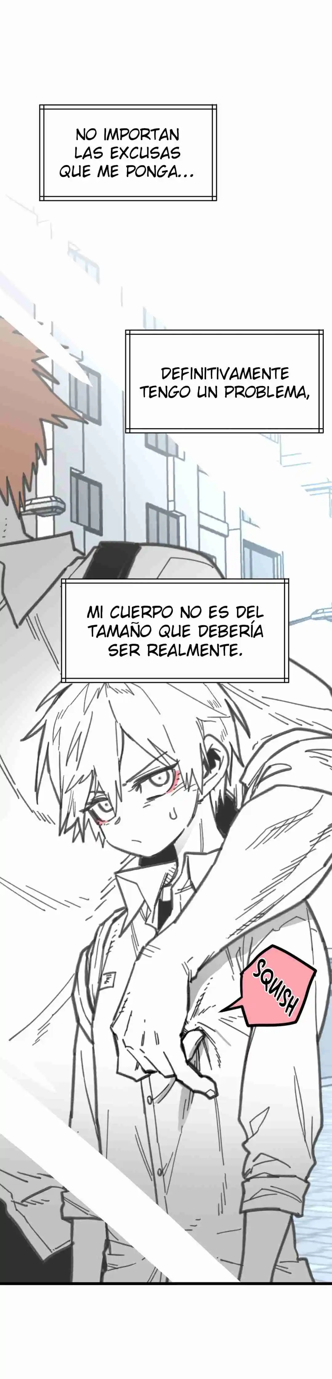 High School Boy - Capítulo 11 - Página 17 - LectorTMOo