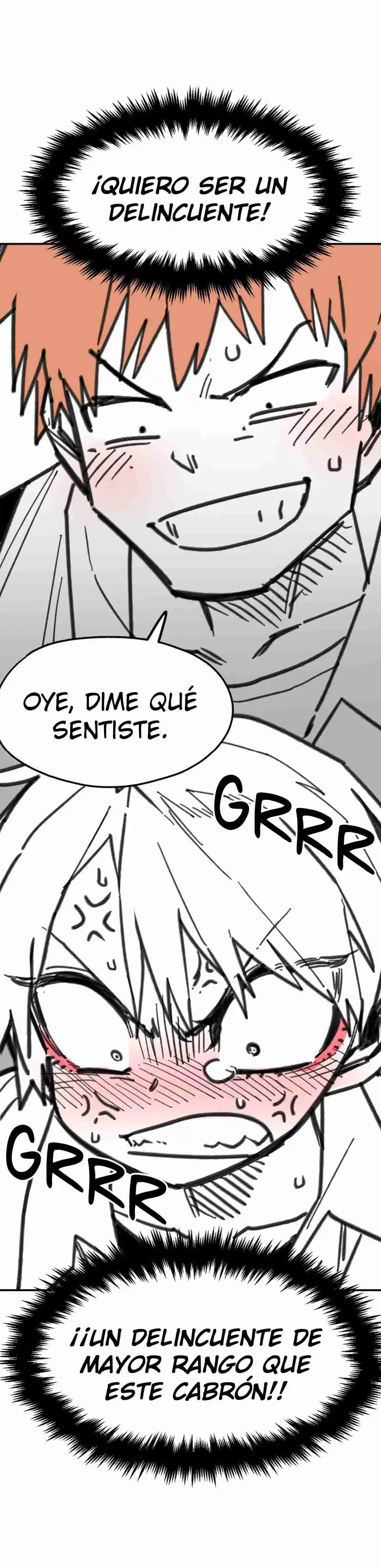 High School Boy - Capítulo 11 - Página 19 - LectorTMOo