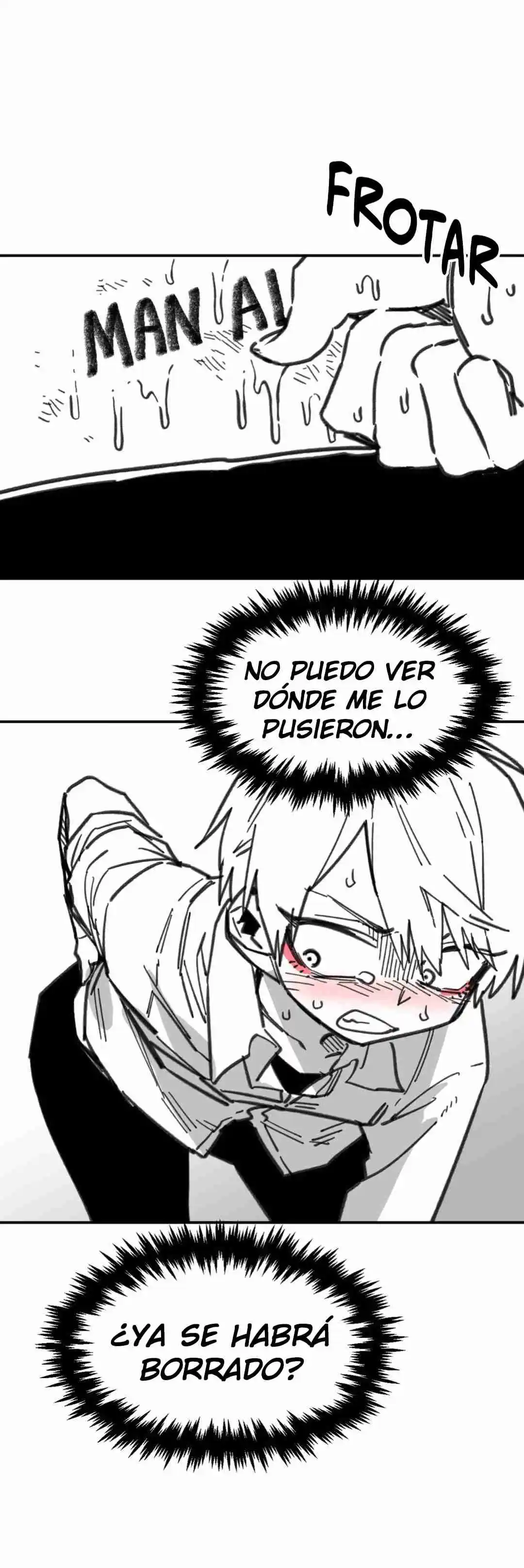 High School Boy - Capítulo 11 - Página 37 - LectorTMOo