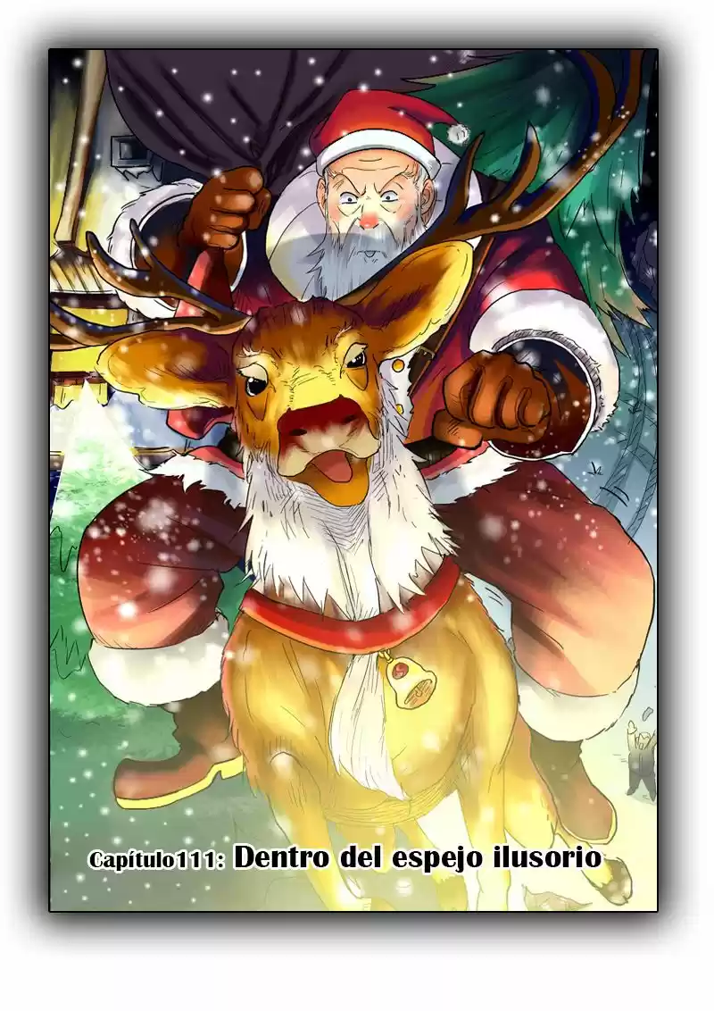 Tales of Demons and Gods - Capítulo 111 - Página 4 - LectorTMOo