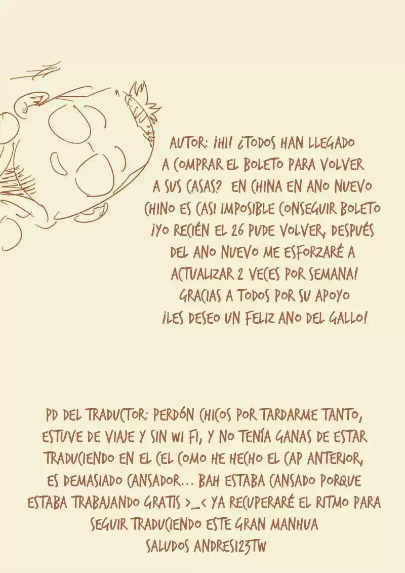 Tales of Demons and Gods - Capítulo 112 - Página 21 - LectorTMOo