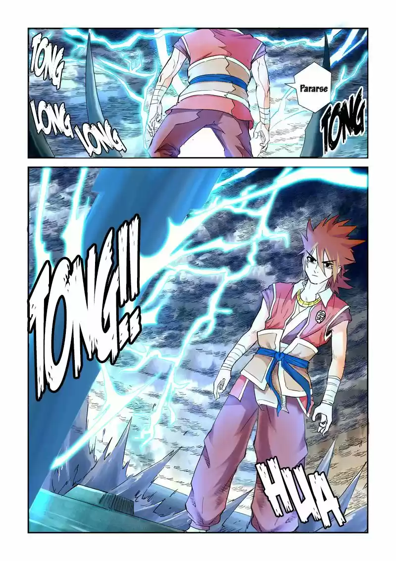 Tales of Demons and Gods - Capítulo 114 - Página 9 - LectorTMOo