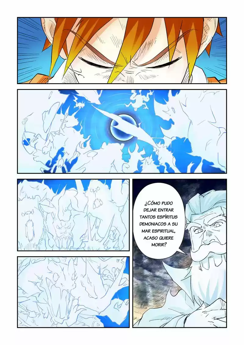 Tales of Demons and Gods - Capítulo 114 - Página 12 - LectorTMOo