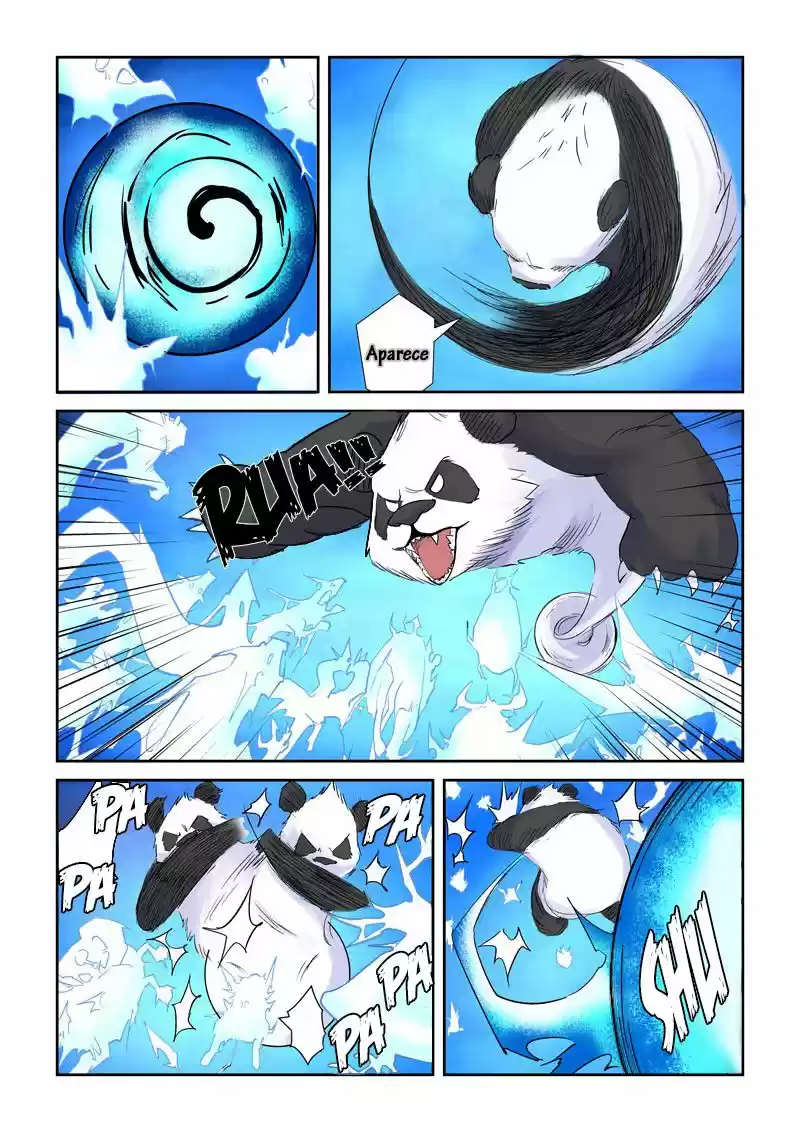 Tales of Demons and Gods - Capítulo 114 - Página 13 - LectorTMOo