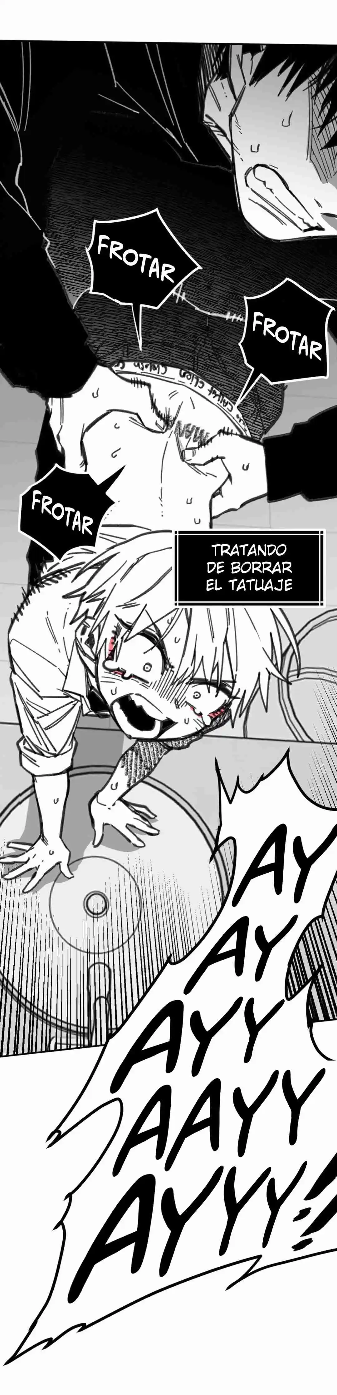 Tales of Demons and Gods - Capítulo 12 - Página 9 - LectorTMOo