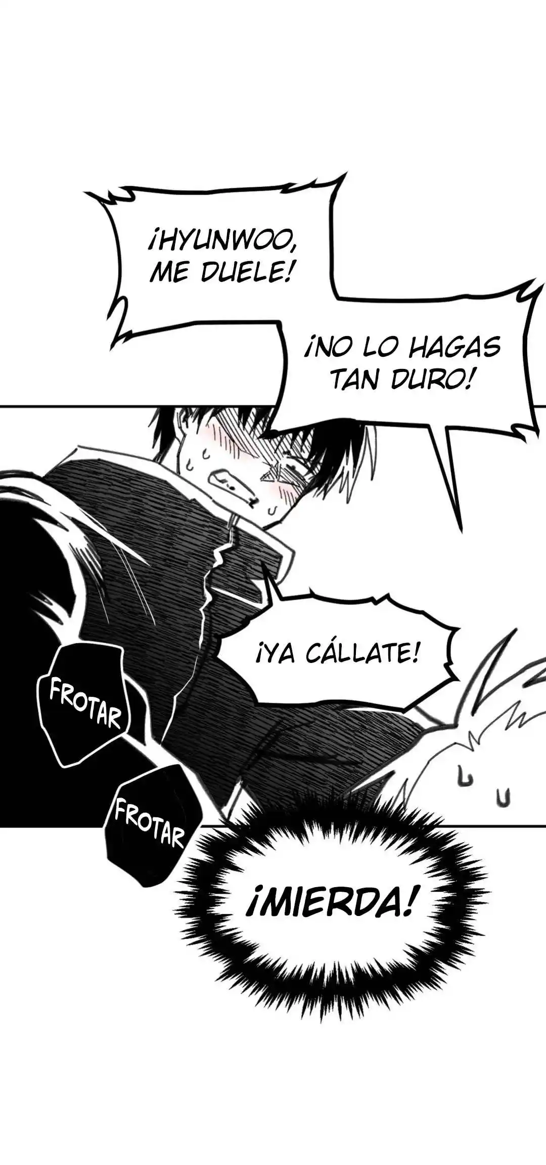 Tales of Demons and Gods - Capítulo 12 - Página 10 - LectorTMOo