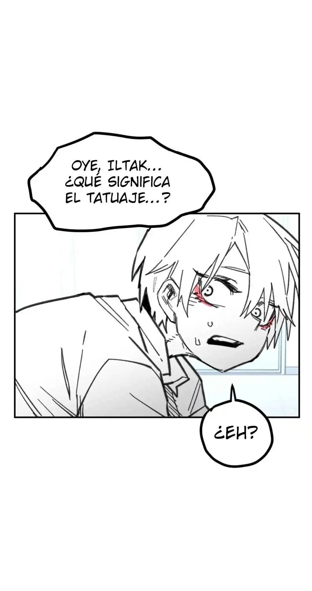 High School Boy - Capítulo 12 - Página 17 - LectorTMOo