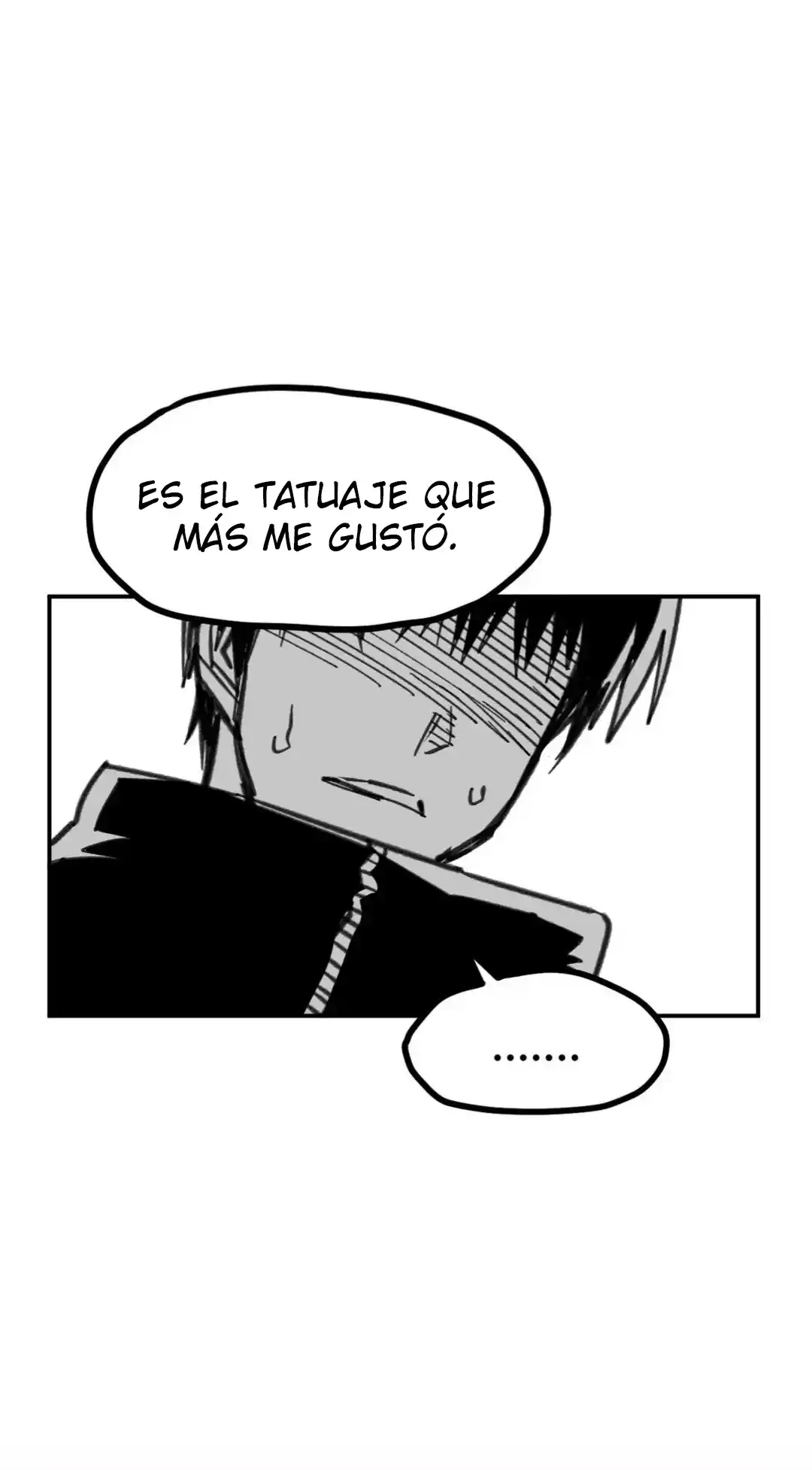 High School Boy - Capítulo 12 - Página 19 - LectorTMOo