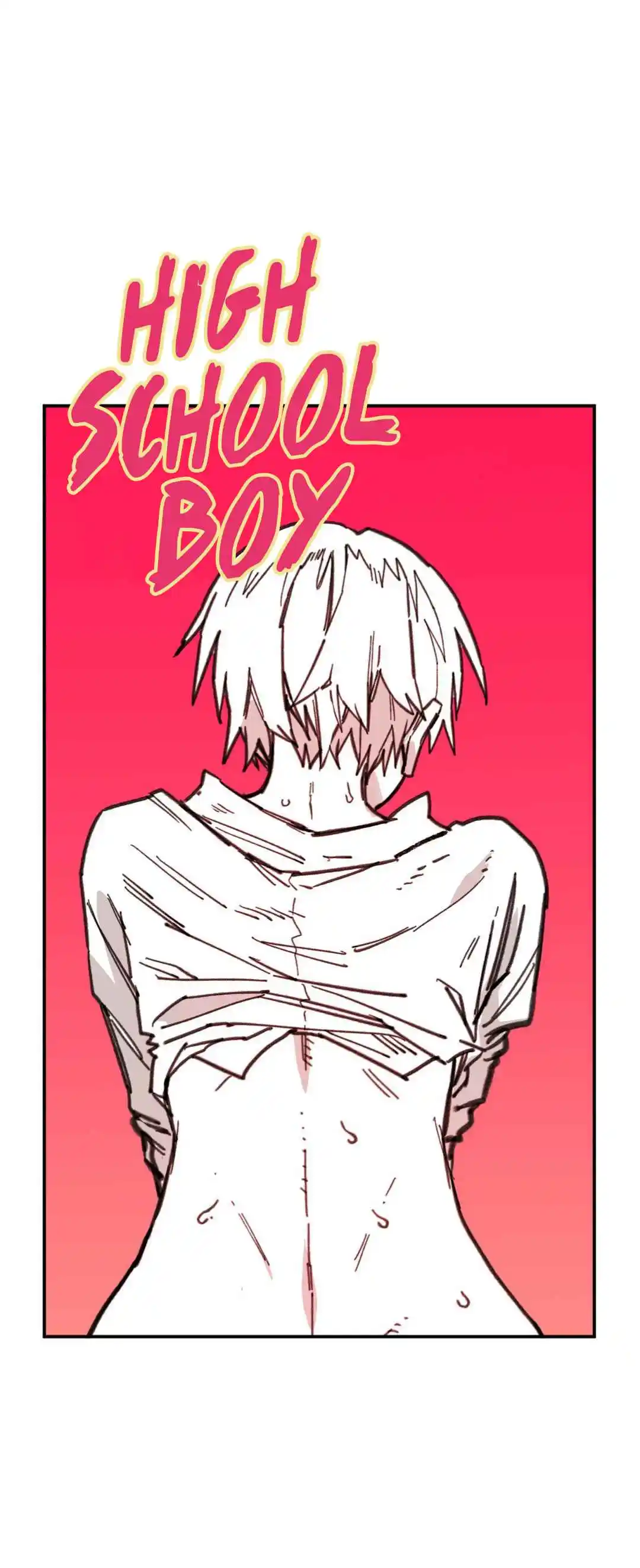 High School Boy - Capítulo 12 - Página 23 - LectorTMOo