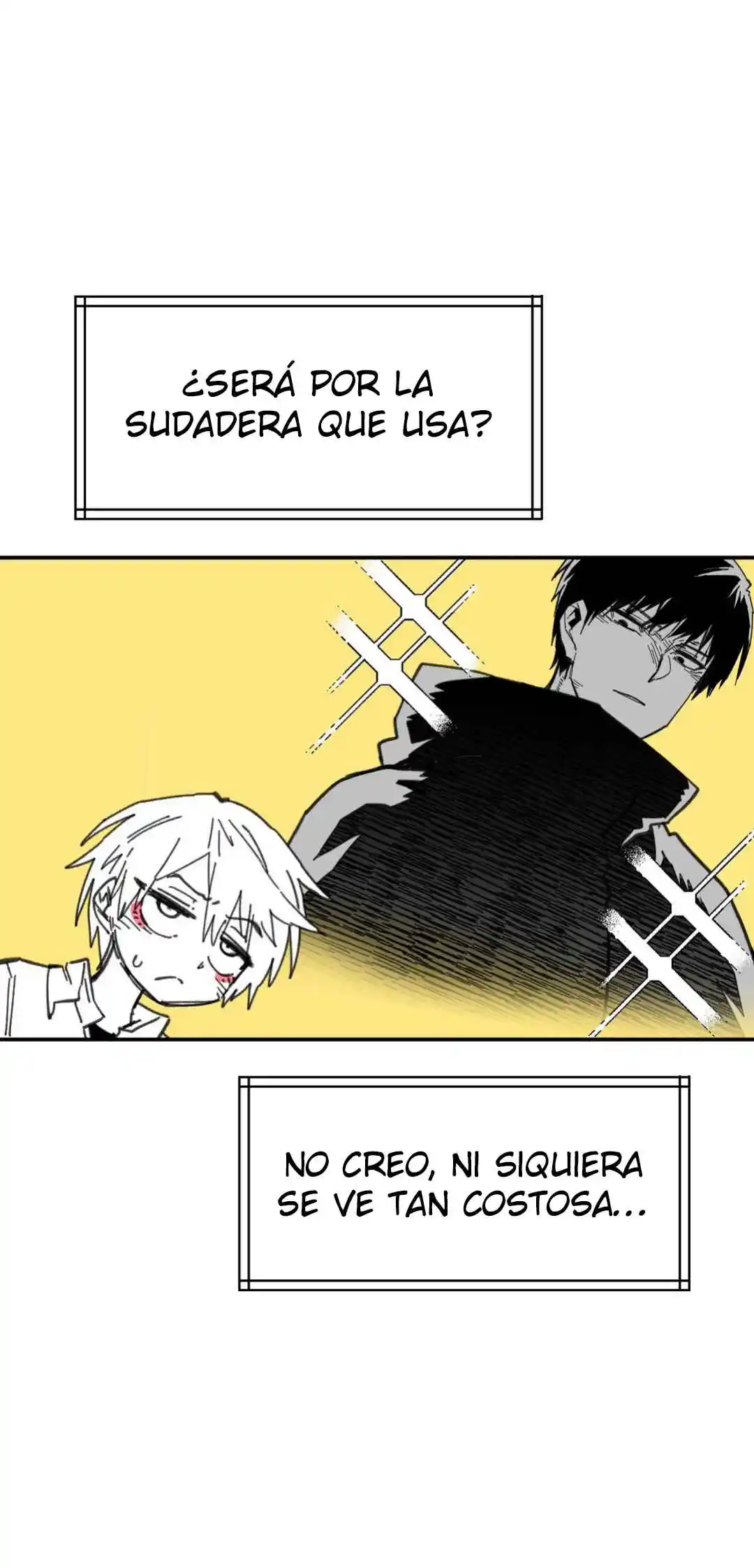 High School Boy - Capítulo 12 - Página 26 - LectorTMOo
