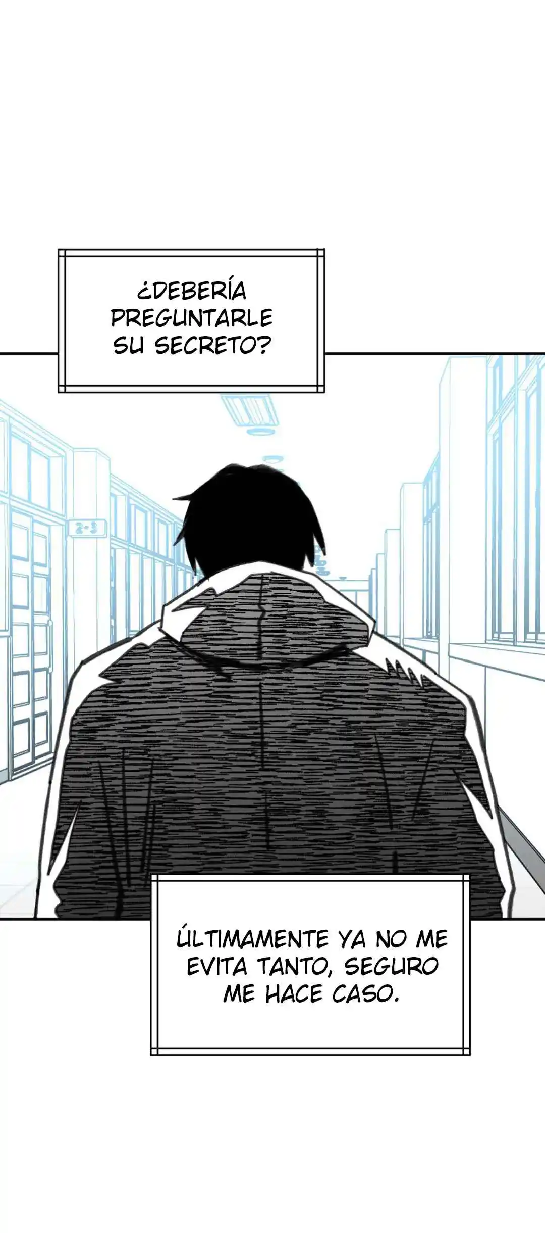 High School Boy - Capítulo 12 - Página 28 - LectorTMOo