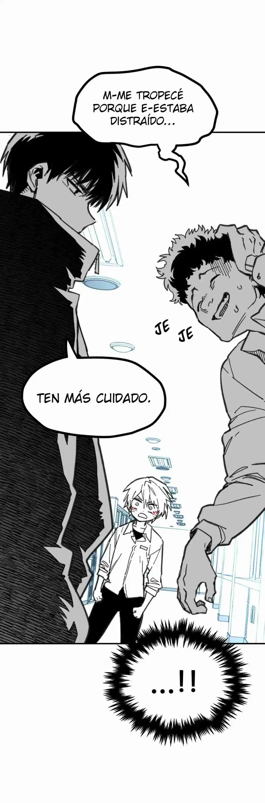 High School Boy - Capítulo 12 - Página 31 - LectorTMOo