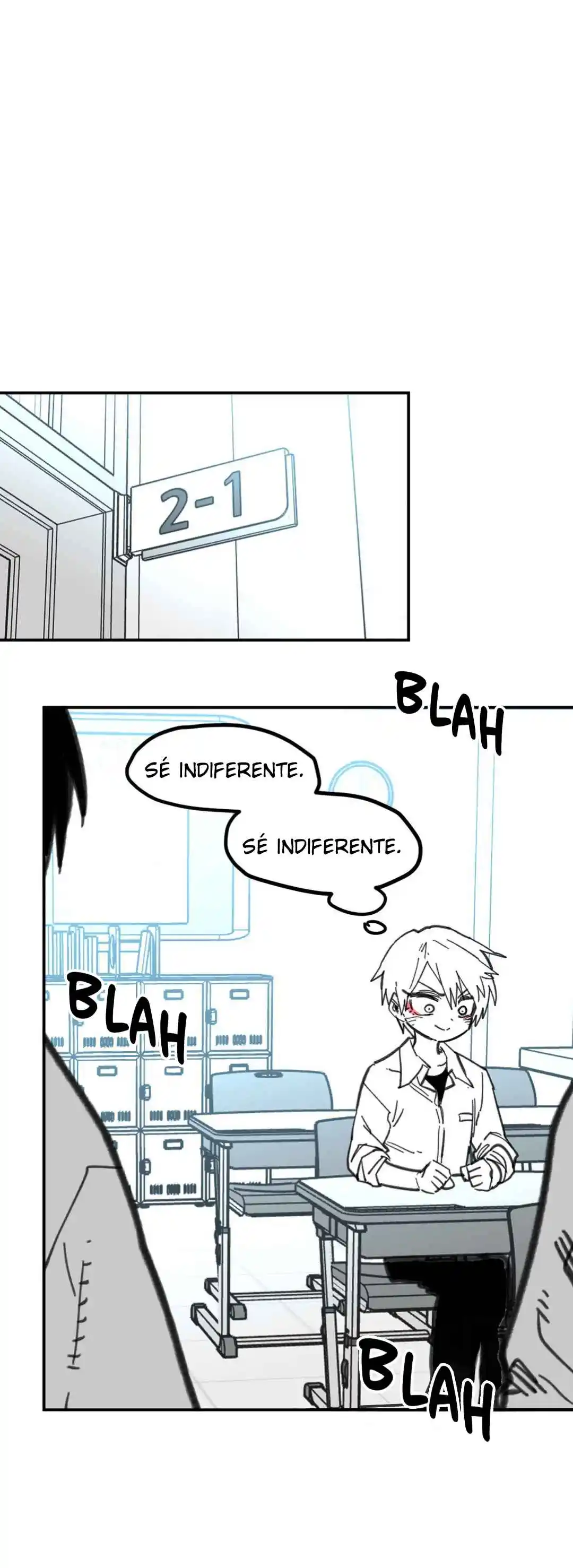 High School Boy - Capítulo 12 - Página 39 - LectorTMOo