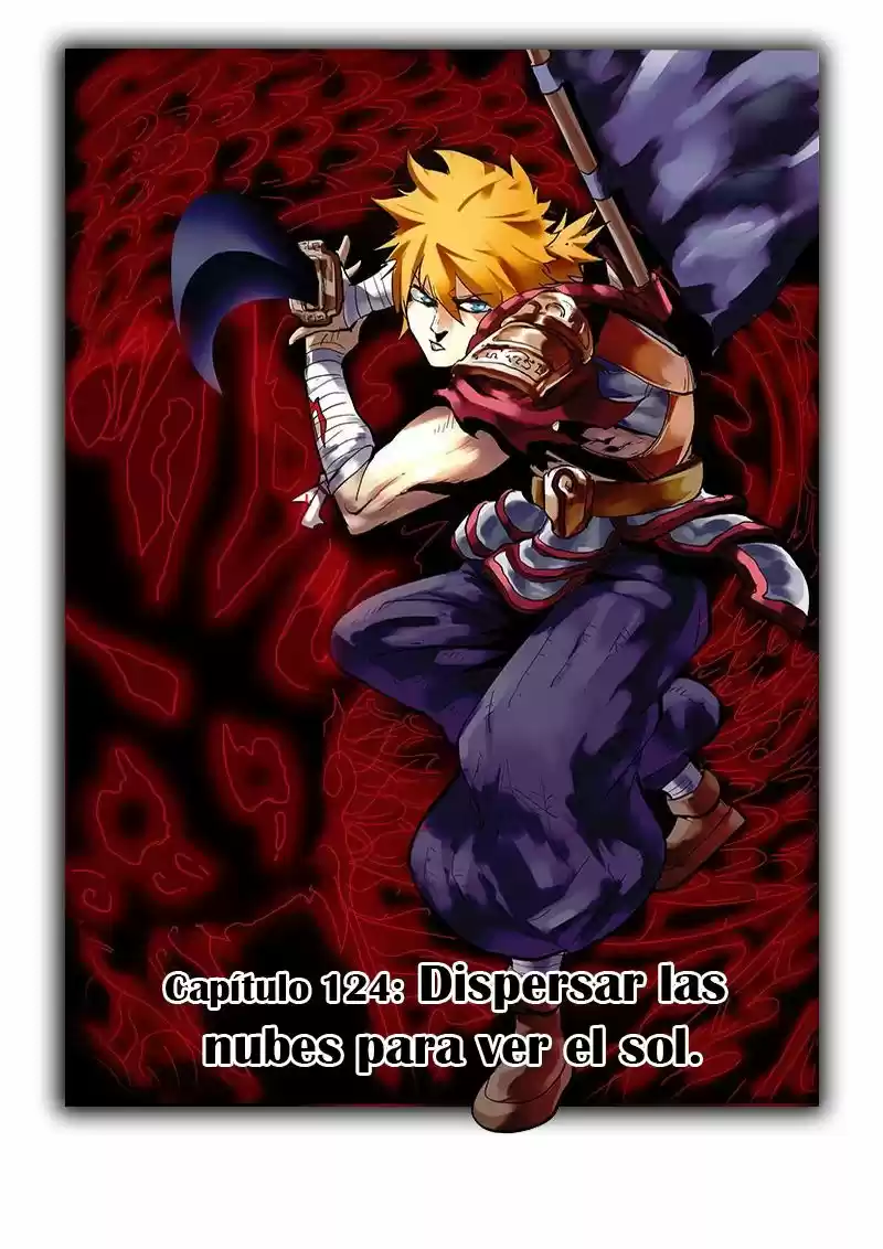 Tales of Demons and Gods - Capítulo 124 - Página 2 - LectorTMOo