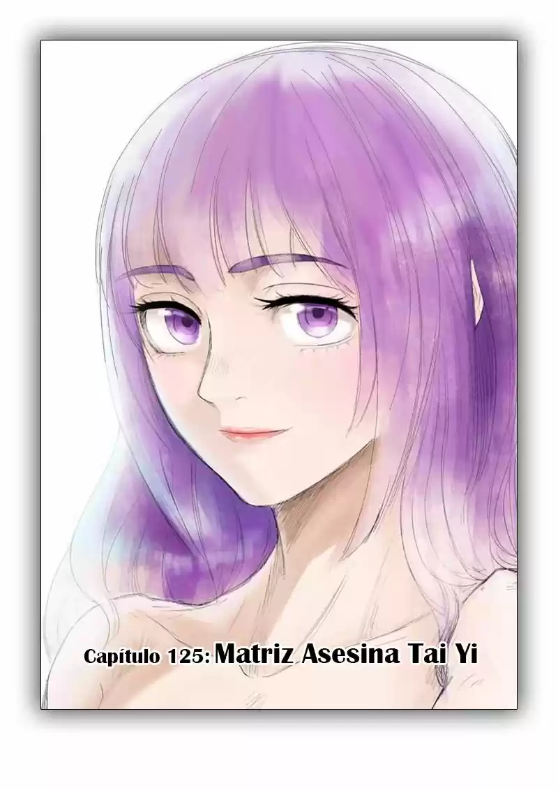 Tales of Demons and Gods - Capítulo 125 - Página 3 - LectorTMOo