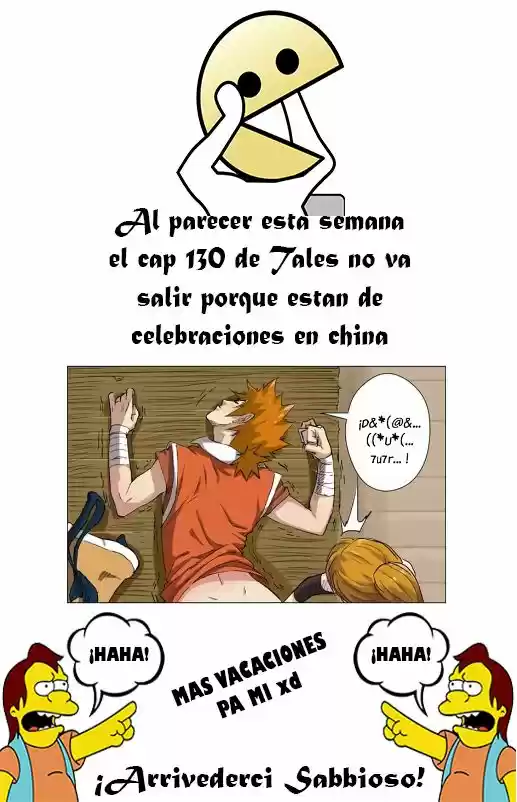 Tales of Demons and Gods - Capítulo 129 - Página 21 - LectorTMOo
