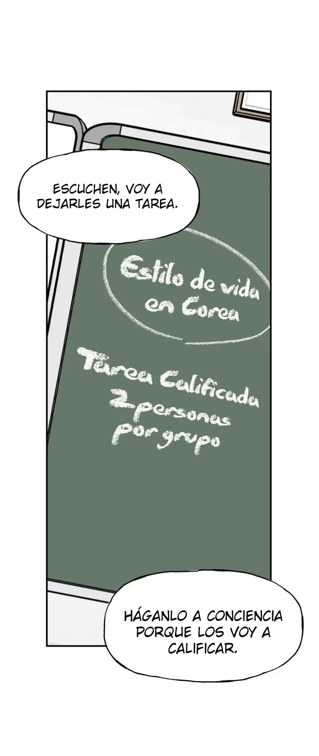 High School Boy - Capítulo 13 - Página 4 - LectorTMOo