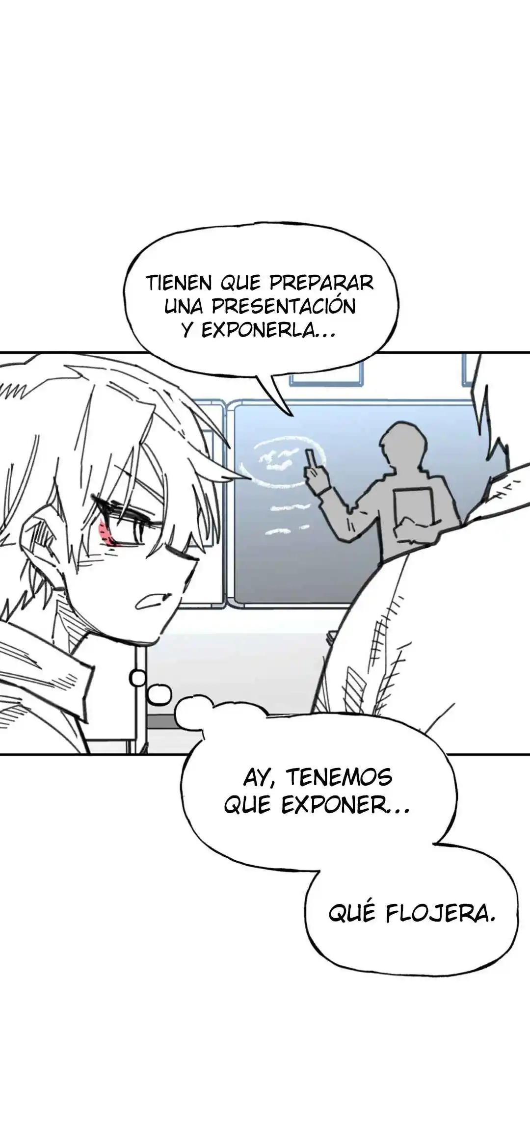 High School Boy - Capítulo 13 - Página 5 - LectorTMOo