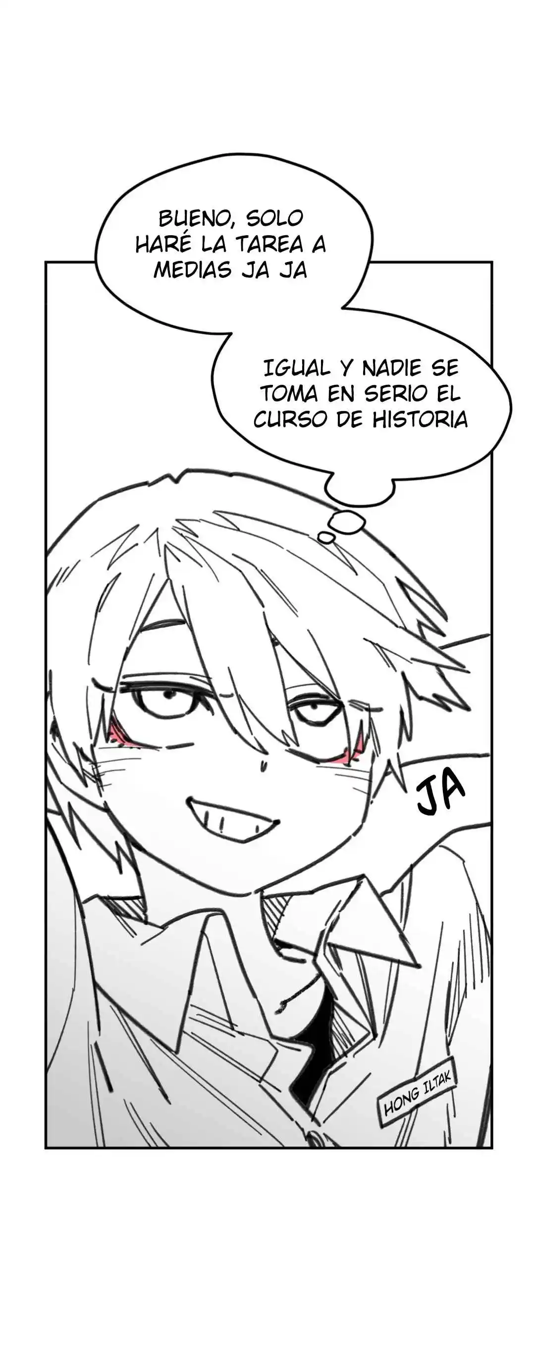 High School Boy - Capítulo 13 - Página 10 - LectorTMOo