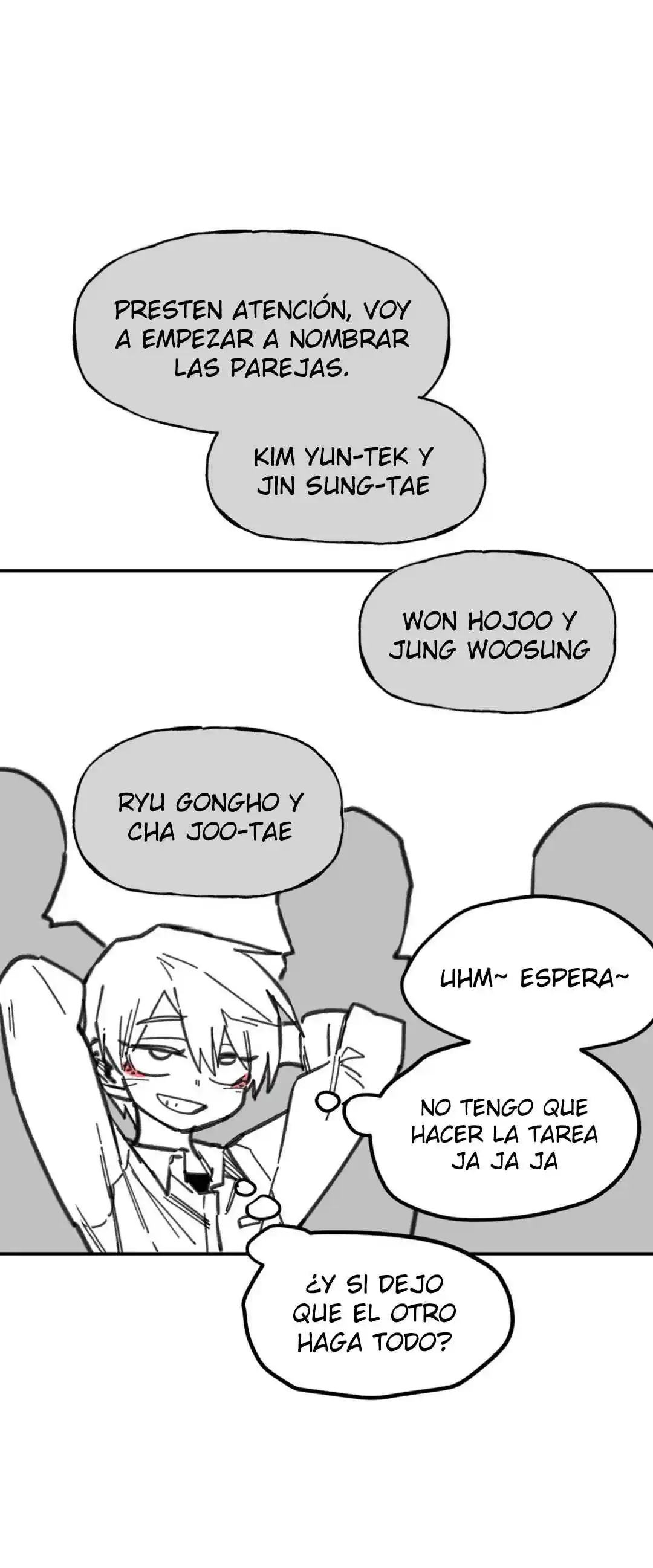High School Boy - Capítulo 13 - Página 11 - LectorTMOo